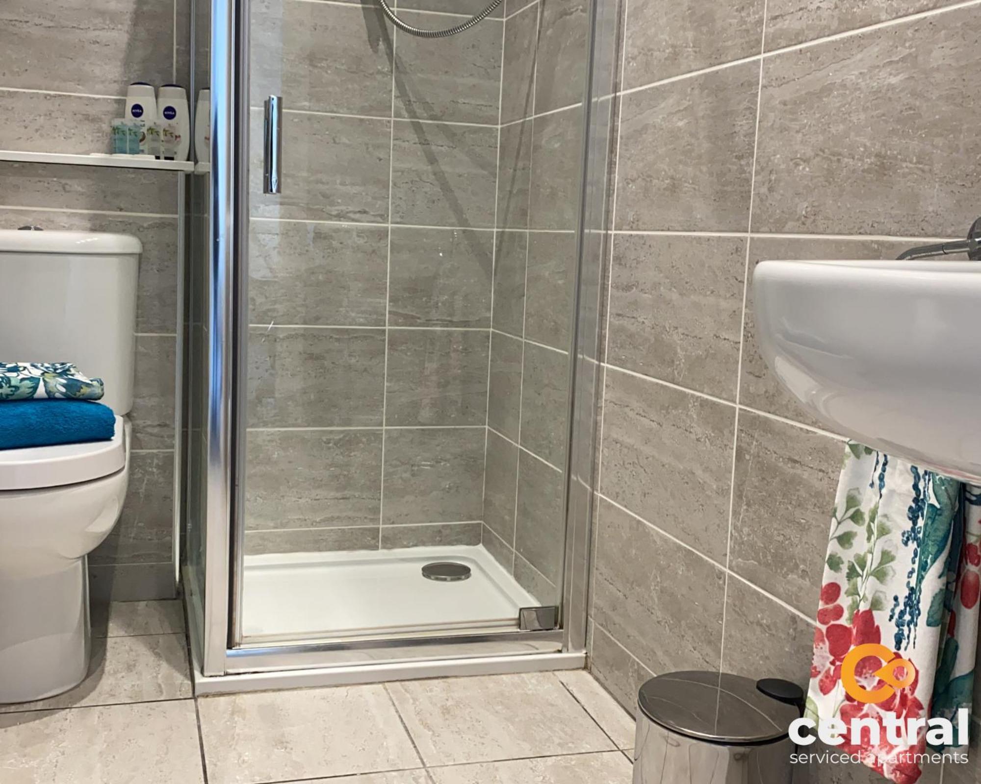 Central Serviced Apartments - Cosy 1 Bedroom - Walk Away From City Quay V&A - Walk To Bus And Train Station - Easy Access To City Centre - Fast Wi-Fi - Fully Equipped - Weekly & Monthly Stay Offers Dundee Extérieur photo