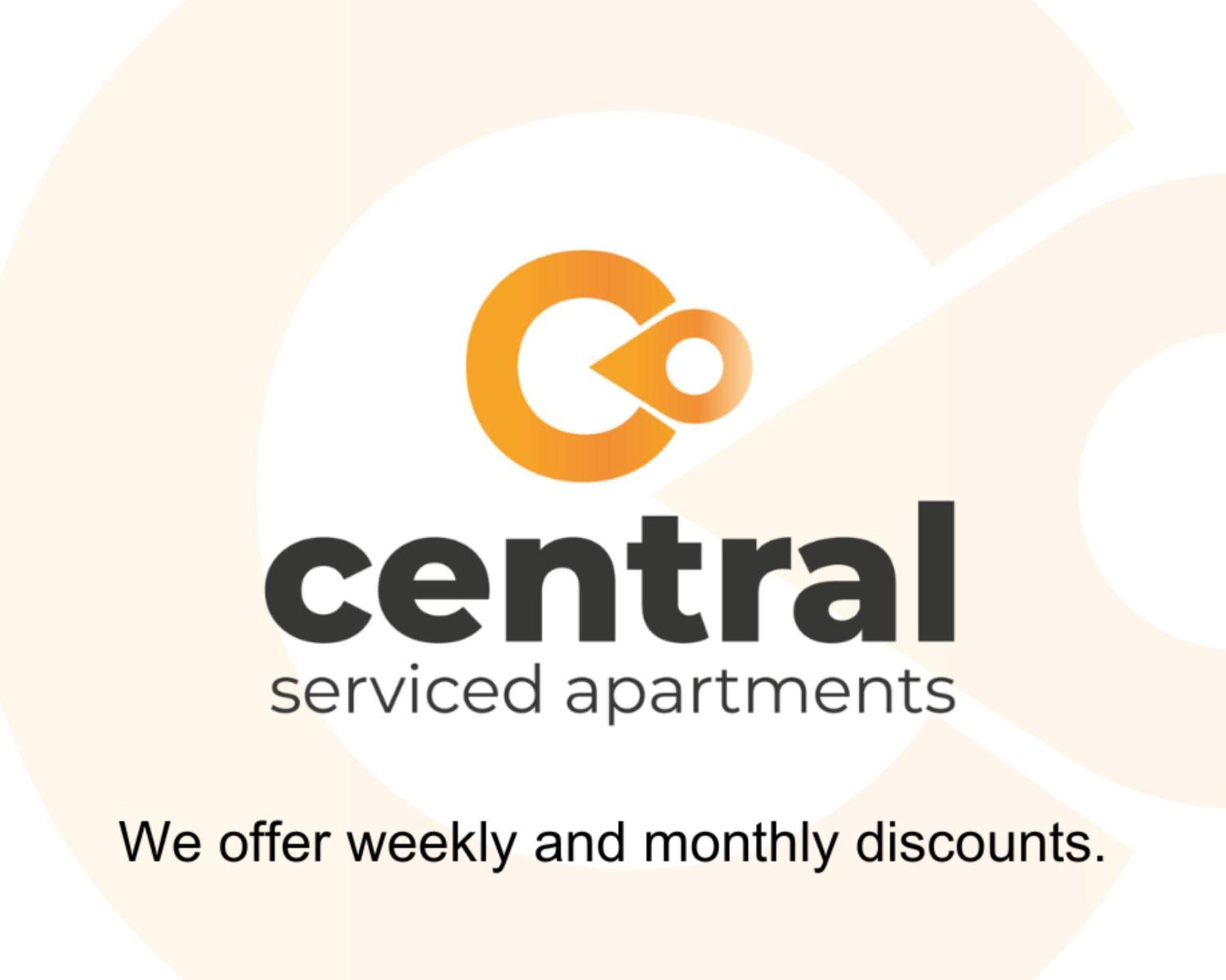 Central Serviced Apartments - Cosy 1 Bedroom - Walk Away From City Quay V&A - Walk To Bus And Train Station - Easy Access To City Centre - Fast Wi-Fi - Fully Equipped - Weekly & Monthly Stay Offers Dundee Extérieur photo